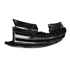 VW GOLF 6 DEBADGE GRILL GLOSS BLACK - Autostyling Klerksdorp