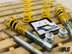 ARC COILOVERS BMW F20 - Autostyling Klerksdorp