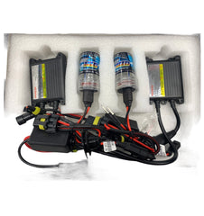 H11 HID KIT 8000k
