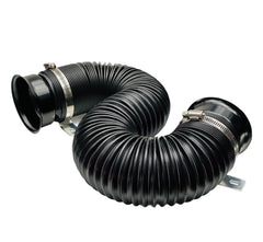 TURBO MULTI-FLEXIBLE SUPER FLOW PIPE