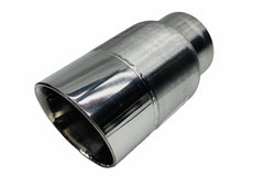 MONTOYA SINGLE TAILPIECE 63MM