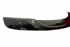 MERCEDES W205 REAR SPOILER - Autostyling Klerksdorp