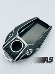 Key cover - BMW Design 3 smart