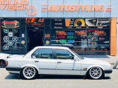 17'' AS CONCAVE 4X100 /7 5X100 8.5J / 10J