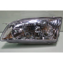 Toyota Corolla (rxi ) 1999 + crystal Headlamps