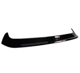 VW GOLF MK 7 TSI BOOT SPOILER BLACK