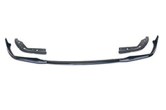 BMW G20 MP STYLE 3PCE FRONT SPOILER GLOSS BLACK - Autostyling Klerksdorp
