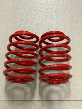 OPEL CORSA UTE NFORCE 40mm REAR SPRINGS
