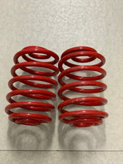 OPEL CORSA UTE NFORCE 40mm REAR SPRINGS