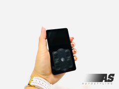 Down air management system