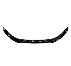 BM F80/F82 M3 M4 CS FRONT SPOILER GLOSS BLACK