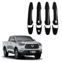 Door handle cover GWM P-series 2021+