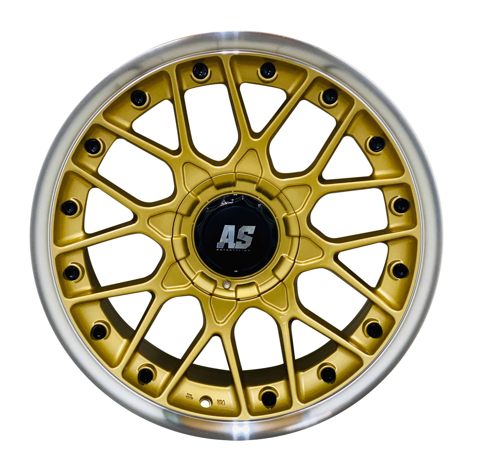 17” AS- CONCAVE 4/100 5/100 - Autostyling Klerksdorp