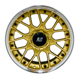 17” AS- CONCAVE 4/100 5/100 - Autostyling Klerksdorp