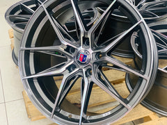 19” AS-VT80 5X120 Grey wheels - Autostyling Klerksdorp