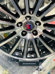 17” AS R32 5x100 polo wheels - Autostyling Klerksdorp