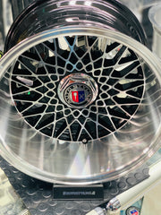 15” AS EAGLE 6x139 10j BAKKIE wheels - Autostyling Klerksdorp