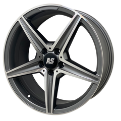 19” AS-mg 5/112 - Autostyling Klerksdorp