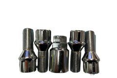 WHEEL LOCK BOLT 14MM x 1.5