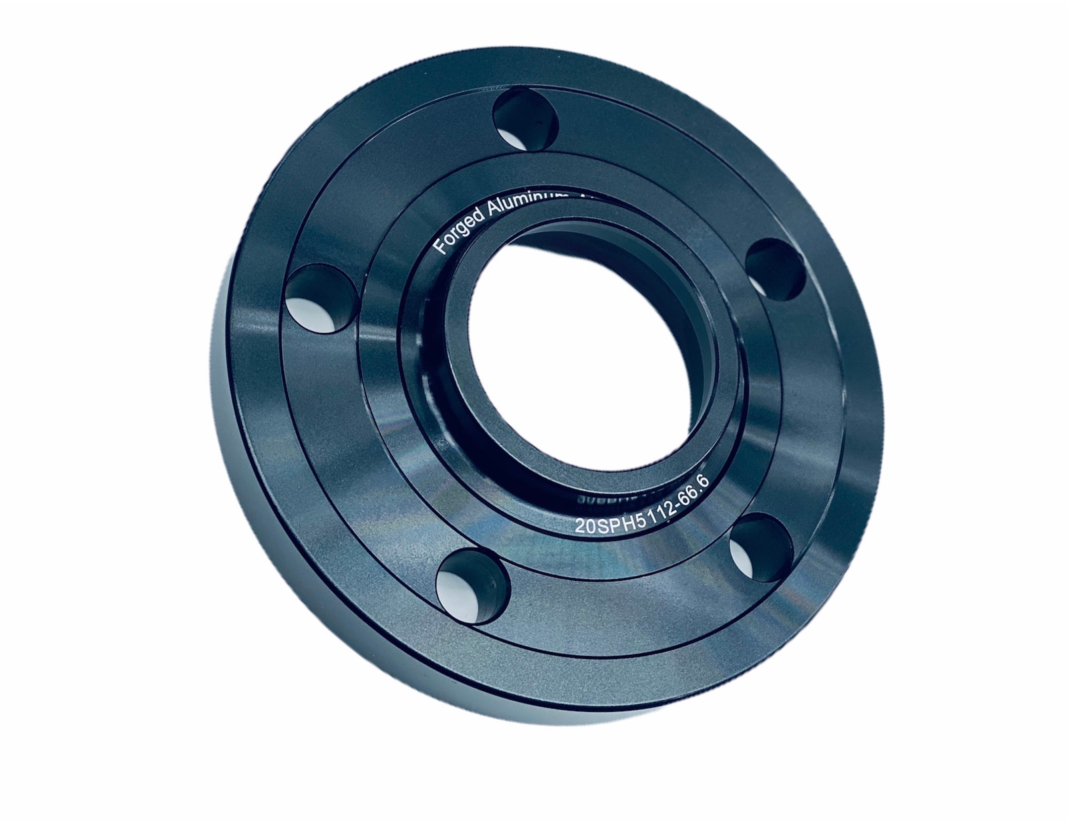 20MM 5/112 WHEEL SPACER 66.6CB - Autostyling Klerksdorp