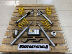 ARC COILOVERS BMW E30 - Autostyling Klerksdorp