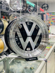 17” VW LEGACY 5x100 & 4x100