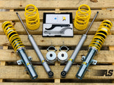 ARC COILOVERS VW POLO 6 R / 6C / VIVO - Autostyling Klerksdorp
