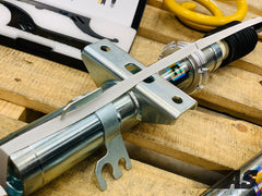 ARC VW T4 KOMBI COILOVERS