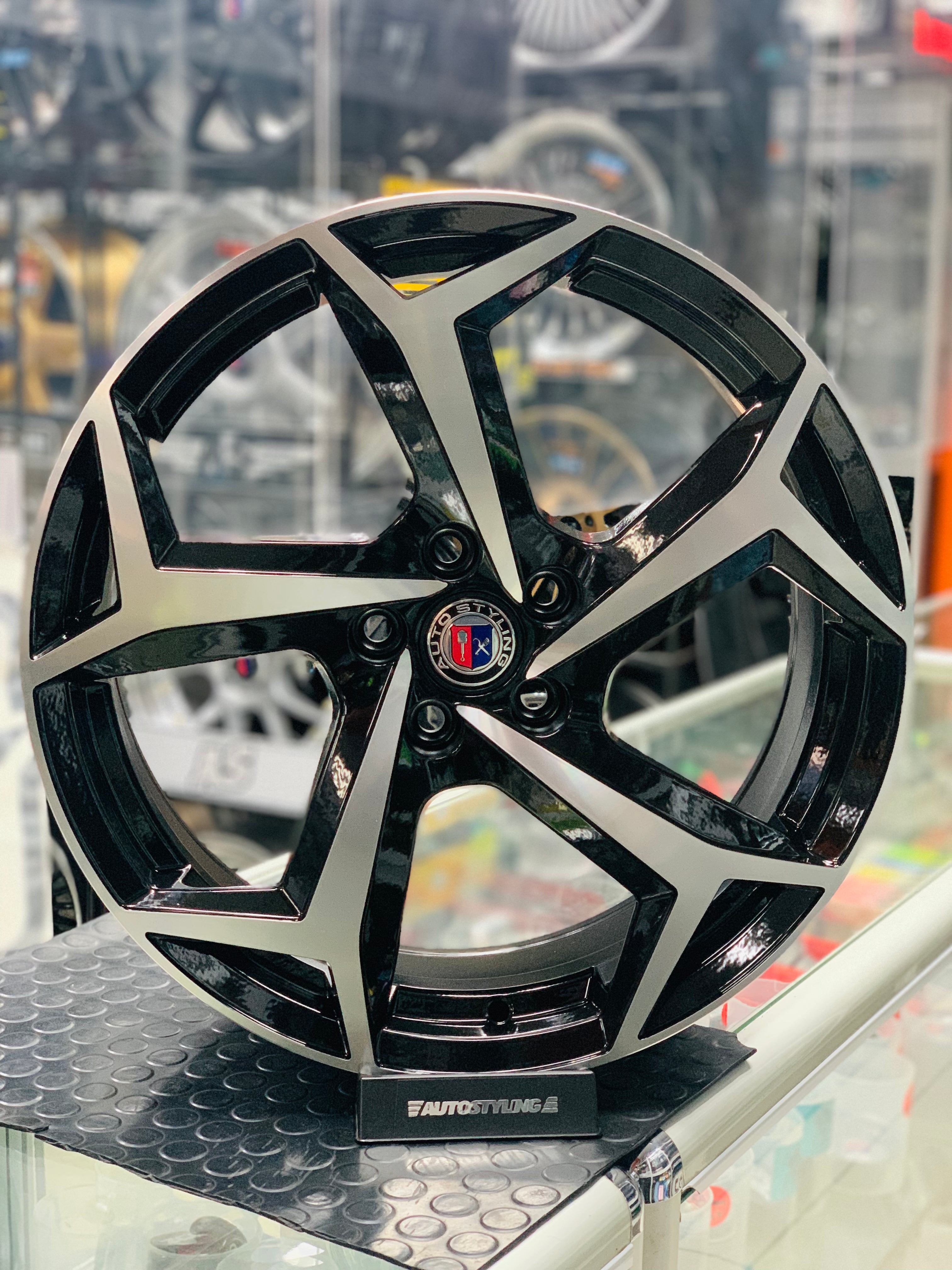 17” POLO8 AW 5/100 - Autostyling Klerksdorp