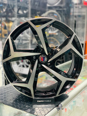 17” POLO8 AW 5/100 - Autostyling Klerksdorp