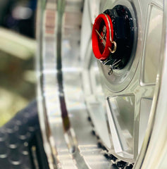 17” AS-MODENA SILVER 5/112 & 5/120