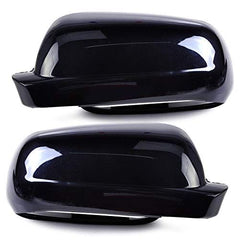 VW GOLF MK 4 MIRROR COVERS