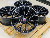 19” F8112315112 5x112
