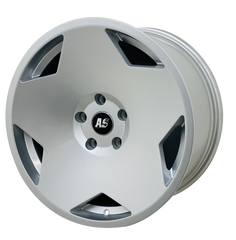 18” AS- VSP 5/120 SILVER