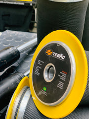 CORSA / CHEV UTE Tebao air suspension