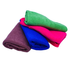 MICROFIBER CLOTH