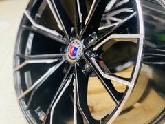 19” F8112315112 5x112