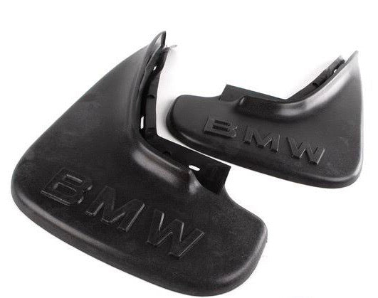 BMW E36 MUDFLAPS - Autostyling Klerksdorp
