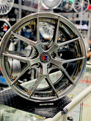 18” F881554 5x112 & 5x120 - Autostyling Klerksdorp
