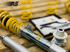 ARC COILOVERS BMW F20 - Autostyling Klerksdorp