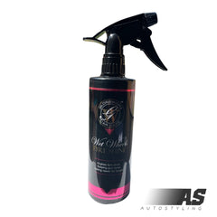 GLOSS WORX WET WHEELS TYRE SHINE