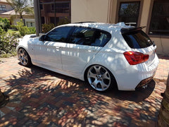 FK COILOVERS BMW F20 / F21 / F22 / F30 / F32 - Autostyling Klerksdorp