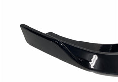 W204 FACELIFT FRONT SPOILER