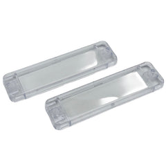 VW GOLF MK1 INDICATOR LENSE CLEAR