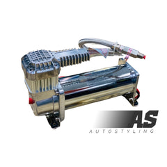 444c AS-AIR COMPRESSOR