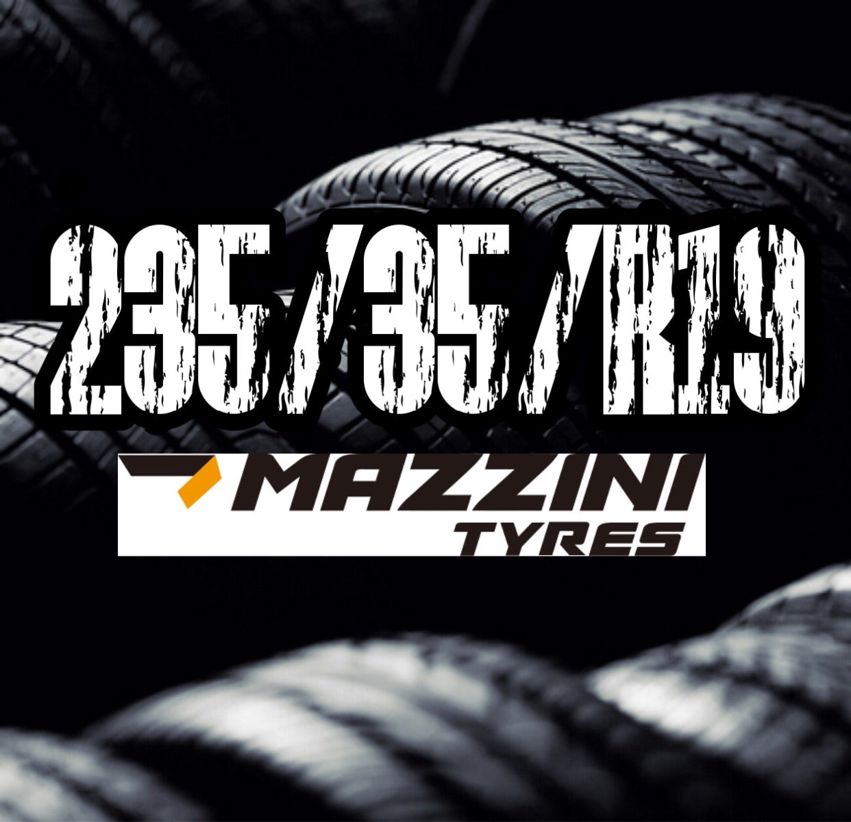 235/35/19 MAZZINI - Autostyling Klerksdorp