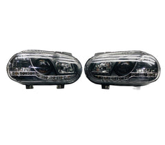 VW GOLF 4 HEAD LIGHTS - Autostyling Klerksdorp