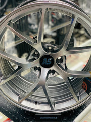 19” AS-BBS 507 5/112 HB - Autostyling Klerksdorp
