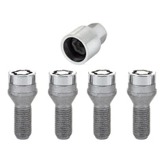 McGuard TUNER WHEEL LOCK BOLTS 14MM x 1.25MM