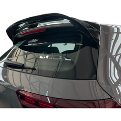MK8 Gti club sport roof spoiler